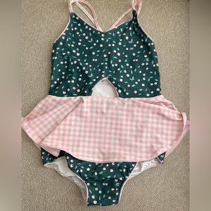 SweetHoney Swimsuit